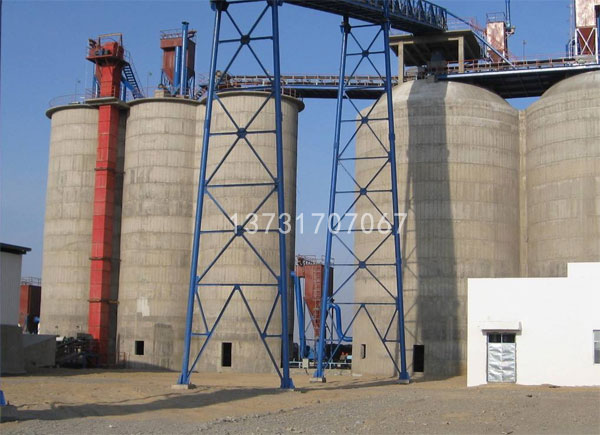 水泥廠哪些地方需要安裝除塵器？應(yīng)該安裝什么除塵器？