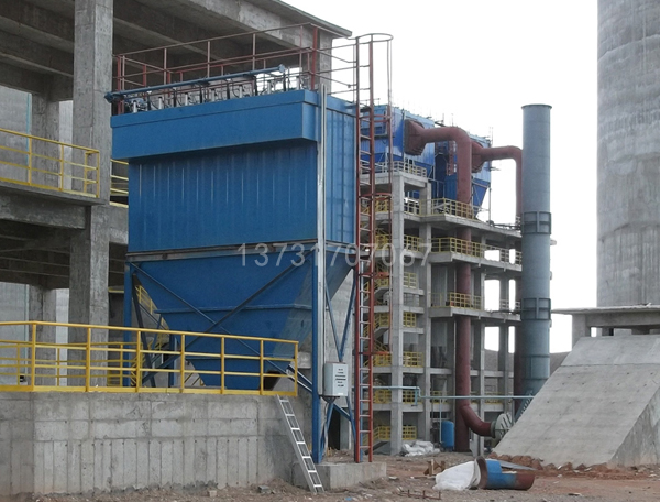 水泥廠哪些地方需要安裝除塵器？應(yīng)該安裝什么除塵器？