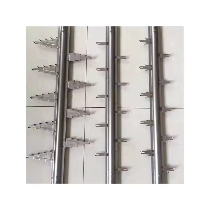 鋼性陰極線/放電極線的好處是什么？