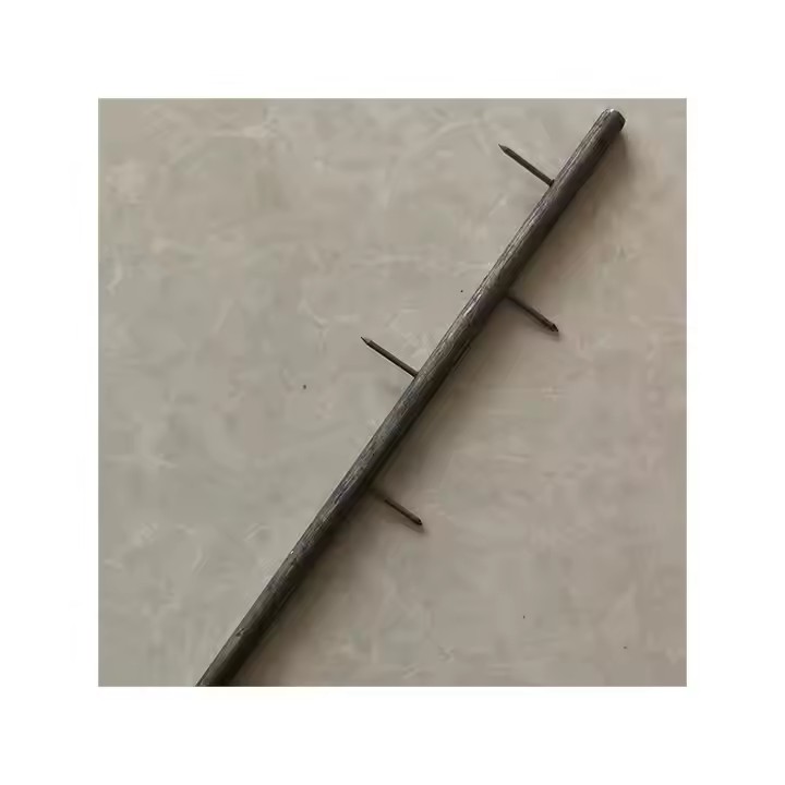 鋼性陰極線/放電極線的好處是什么？