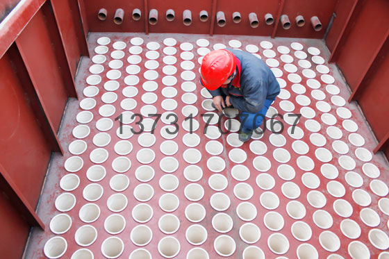 專業(yè)布袋除塵器制作、安裝、施工隊(duì)伍