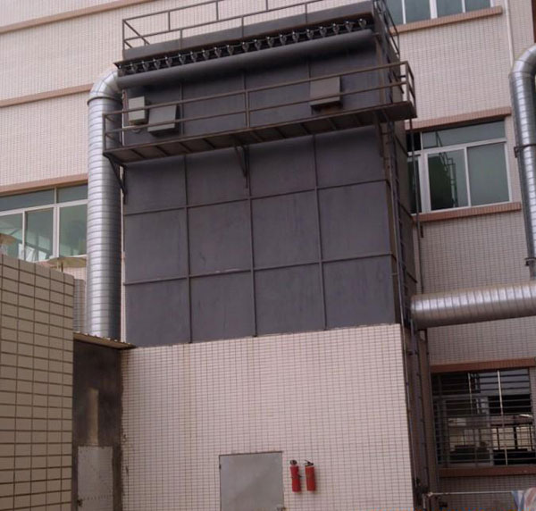 廊坊胡經理定購的木工機械除塵器已發(fā)貨 廊坊胡經理定購的木工機械除塵器已發(fā)貨