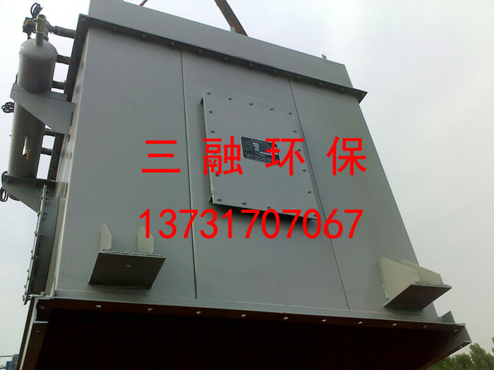 除塵器調試是安裝工作中的重中之重，不可掉以輕心